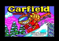 Cкриншот Garfield: Winter's Tail, изображение № 748466 - RAWG