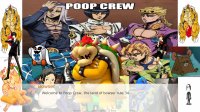 Cкриншот Poop Crew Visual Novel(PRE-ALPHA), изображение № 2596651 - RAWG