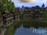 Cкриншот Neverwinter Nights 2, изображение № 306423 - RAWG