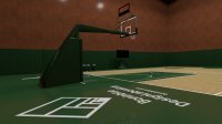 Cкриншот VR SHOOT AROUND - Rialistic basketball simulator, изображение № 640078 - RAWG