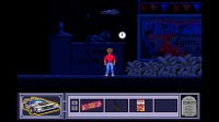 Cкриншот The Fan Game - Back to the Future Part III: Timeline of Monkey Island, изображение № 1837416 - RAWG