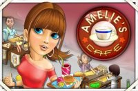 Cкриншот Amelie's Cafe Lite, изображение № 1600265 - RAWG