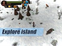 Cкриншот Winter Island CRAFTING GAME 3D, изображение № 1683370 - RAWG