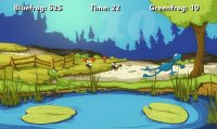 Cкриншот A Frog Game Free, изображение № 1423544 - RAWG