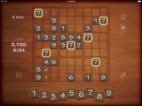 Cкриншот ▻Sudoku, изображение № 2031604 - RAWG