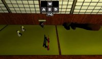 Cкриншот Kaneda - The great ninja escape, изображение № 2656596 - RAWG