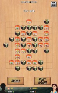 Cкриншот Gomoku, изображение № 1442346 - RAWG