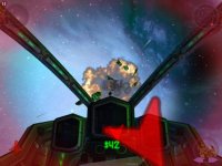 Cкриншот Space Wars 3D Star Combat Simulator: FREE THE GALAXY!, изображение № 1684584 - RAWG