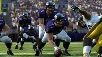 Cкриншот Madden NFL 10, изображение № 524303 - RAWG