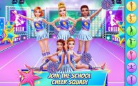 Cкриншот Cheerleader Dance Off - Squad of Champions, изображение № 1539797 - RAWG