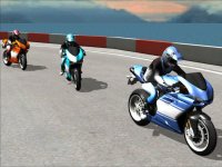 Cкриншот Motor Racing Sports, изображение № 971844 - RAWG