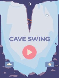 Cкриншот Cave Swing, изображение № 872111 - RAWG