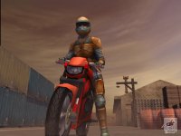 Cкриншот Rage Rider, изображение № 350277 - RAWG