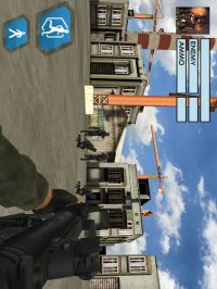 Cкриншот Modern Commando Frontier War, изображение № 1716260 - RAWG