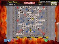 Cкриншот Scrabble, изображение № 294651 - RAWG