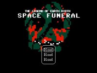 Cкриншот Space Funeral: The Legend of Earth Birth, изображение № 3271830 - RAWG