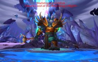Cкриншот World of Warcraft: Wrath of the Lich King, изображение № 482362 - RAWG