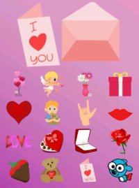 Cкриншот Toddler Valentine's Day, изображение № 1571391 - RAWG