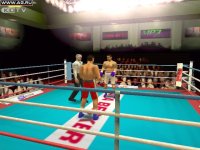 Cкриншот KO: Ultra-Realistic Boxing, изображение № 288737 - RAWG