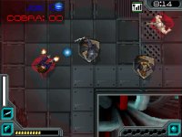 Cкриншот G.I. Joe: The Game, изображение № 520070 - RAWG
