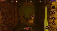 Cкриншот Dungeon Legends 2: Tale of Light and Shadow, изображение № 3663815 - RAWG