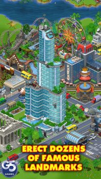 Cкриншот Виртуальный Город Playground, изображение № 904395 - RAWG