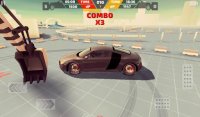 Cкриншот [PROJECT: DRIFT], изображение № 1341416 - RAWG