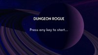 Cкриншот Dungeon Rogue (Dean Iss), изображение № 3383523 - RAWG