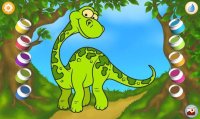 Cкриншот Connect the Dots - Dinosaurs, изображение № 1487098 - RAWG