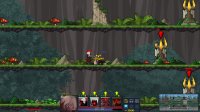 Cкриншот GLADOM - the 2D moba in Pixel Art, изображение № 2108237 - RAWG