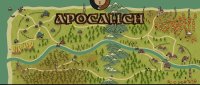 Cкриншот Apocalich, изображение № 3042077 - RAWG