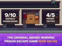 Cкриншот The Escapists: Prison Escape, изображение № 2051559 - RAWG