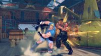 Cкриншот Street Fighter 4, изображение № 490891 - RAWG