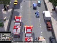 Cкриншот Пожарная команда, изображение № 398228 - RAWG