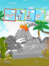 Cкриншот Dinosaurs World: Kids Learn & Play, изображение № 1548883 - RAWG