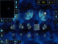 Cкриншот Star Armada (space strategy RTS), изображение № 62442 - RAWG