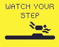 Cкриншот You Didn't Watch Your Step, изображение № 3408437 - RAWG