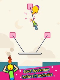 Cкриншот Sparkman 2, изображение № 2036765 - RAWG