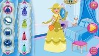 Cкриншот Queen dress up in frozen land, изображение № 1587695 - RAWG