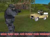 Cкриншот Frontline Shooter Warfare - Anti Terrorist Games, изображение № 983190 - RAWG