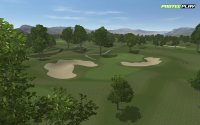 Cкриншот ProTee Play 2009: The Ultimate Golf Game, изображение № 504975 - RAWG