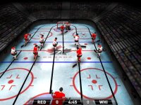 Cкриншот Team Canada Table Hockey, изображение № 1809346 - RAWG