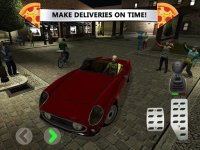 Cкриншот Pizza Delivery: Driving Simulator, изображение № 1554853 - RAWG