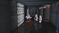 Cкриншот Lego Star Wars II: The Original Trilogy, изображение № 1708787 - RAWG