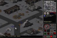 Cкриншот Final Liberation: Warhammer Epic 40,000, изображение № 227845 - RAWG