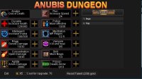 Cкриншот Anubis Dungeon, изображение № 706228 - RAWG