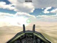 Cкриншот Air Takedown 3D Flight Simulator, изображение № 1695096 - RAWG