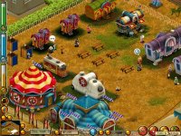 Cкриншот Shrine Circus Tycoon, изображение № 386509 - RAWG