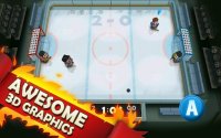 Cкриншот Ice Rage: Hockey, изображение № 1403446 - RAWG