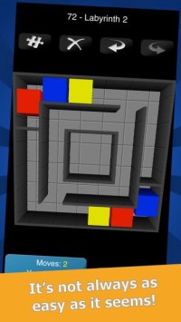 Cкриншот Magnetic Block Puzzle, изображение № 1330845 - RAWG